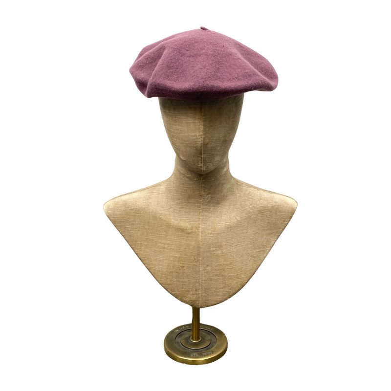 Purple Beret-Thumbnail