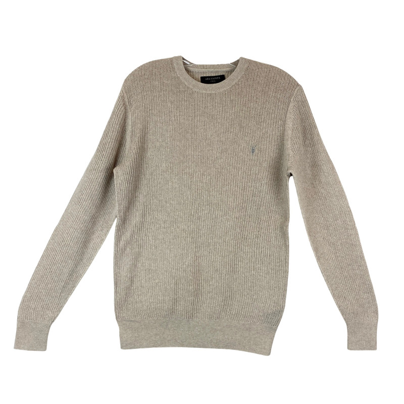 AllSaints Open Knit Sweater-Thumbnail
