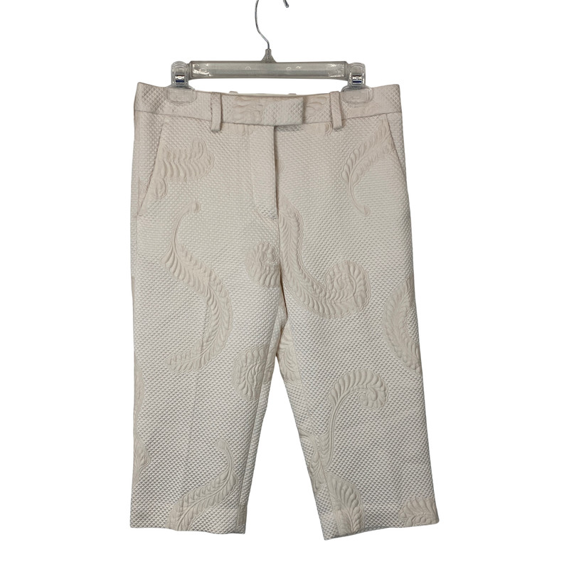 3.1 Phillip Lim Quilted Kneecap Pants- Front