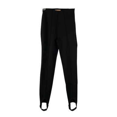 Anine Bing, Pants & Jumpsuits, Anine Bing West Stirrup Legging Black  Xxsus