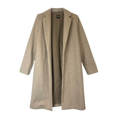 Zara Long Coat