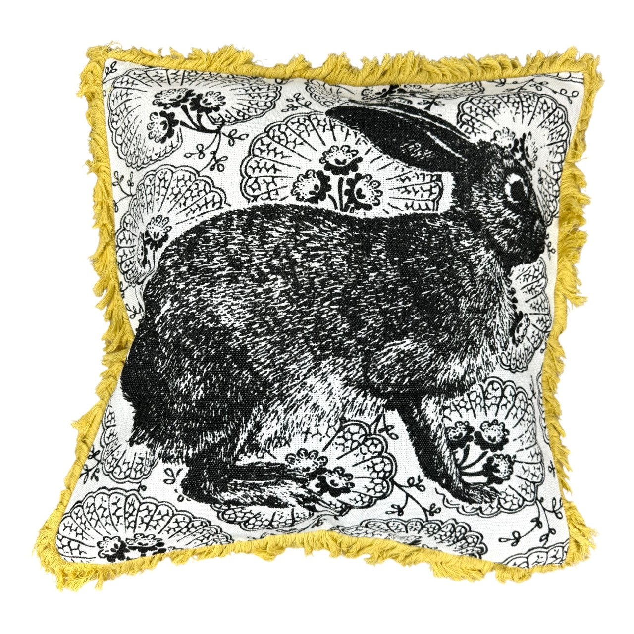 Image of Thomas Paul Rabbit Hop Pillowcase