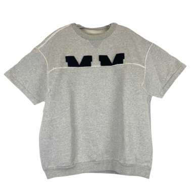 Maison Margiela Line 10 Logo Sweatshirt