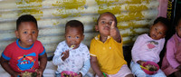 2026 Rise Against Hunger Donation ~ $ 75