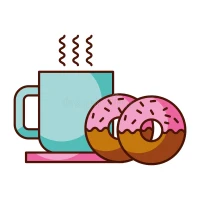 Coffee and Donut Donations - (please select your donation amount)