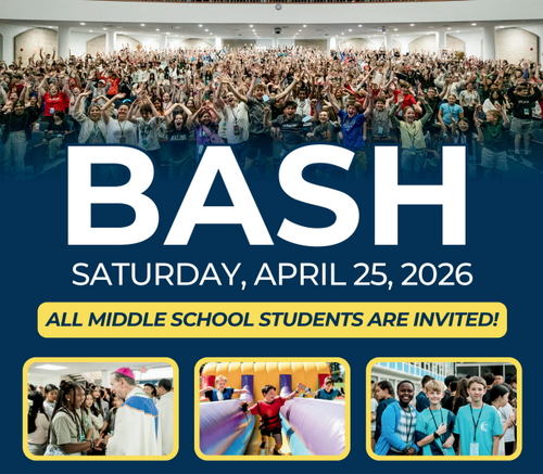 BASH 2026 Registration Fee (3% Surcharge applied to all Credit Card Transactions)