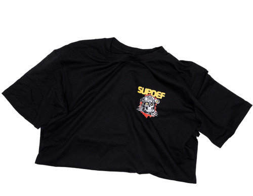 supdef SuperiorDefense ripper tee Mサイズ supdef SuperiorDefense ripper tee Mサイズ Supreme - Reaper
