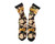 Tank Socks - M81 ( Single Pair )