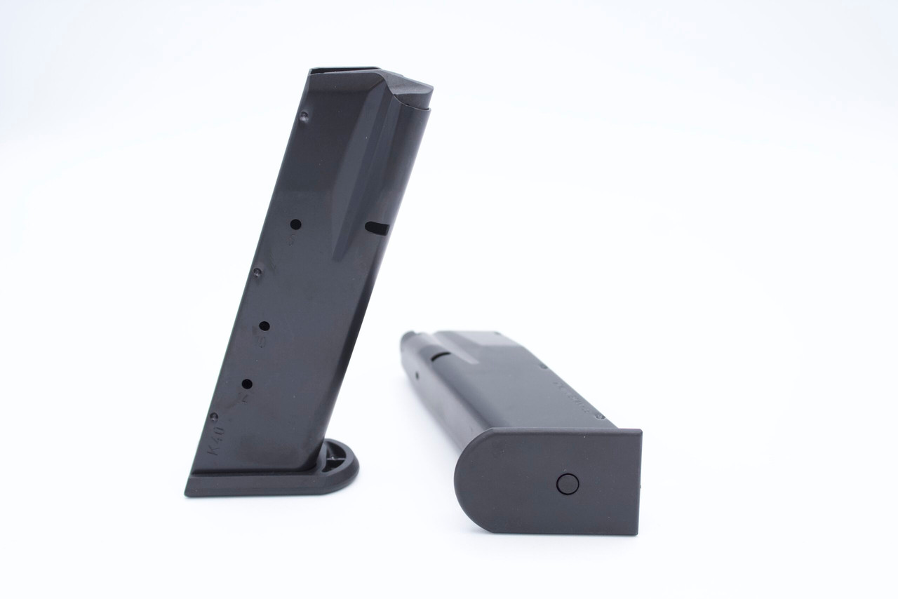 STANDARD MAGAZINE .45ACP CAL. LARGE FRAME 10RDS - Italian Firearms Group