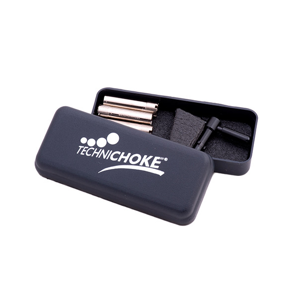 Choke Box for XP50 - Italian Firearms Group
