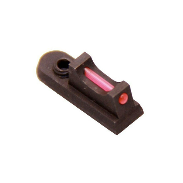 XTREME FRONT SIGHT 3X5.5 WITH RED FIBER OPTIC - Italian Firearms Group