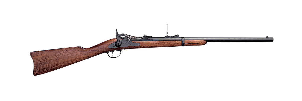Springfield Trapdoor Carbine 22