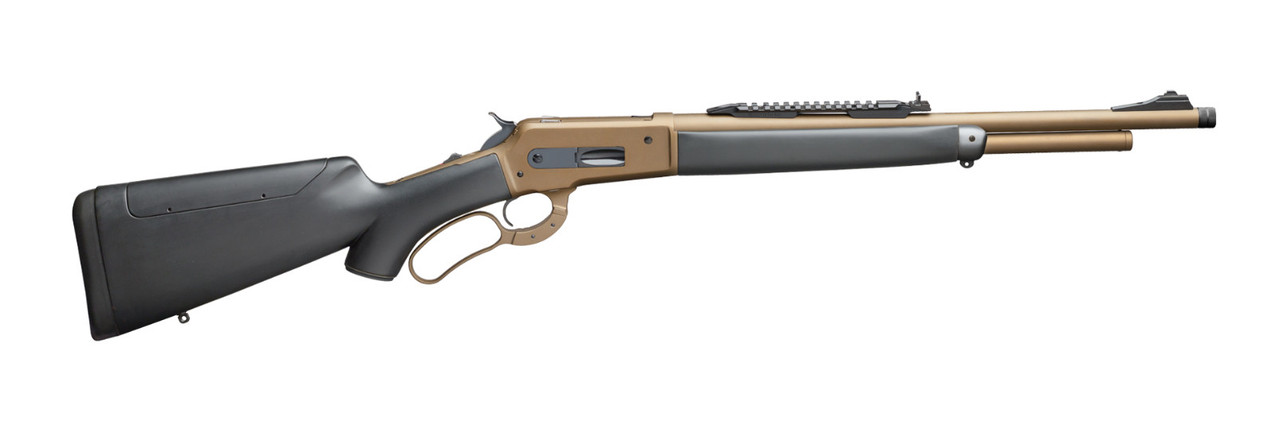 86/71 Boarbuster Mk. II - Italian Firearms Group