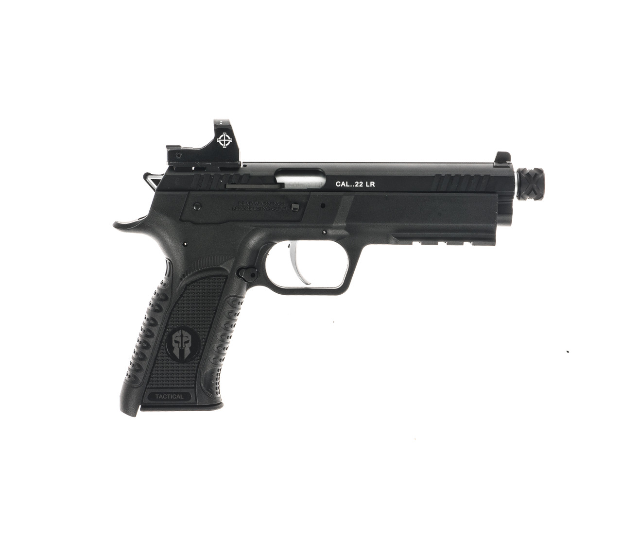 Force 22L Tactical