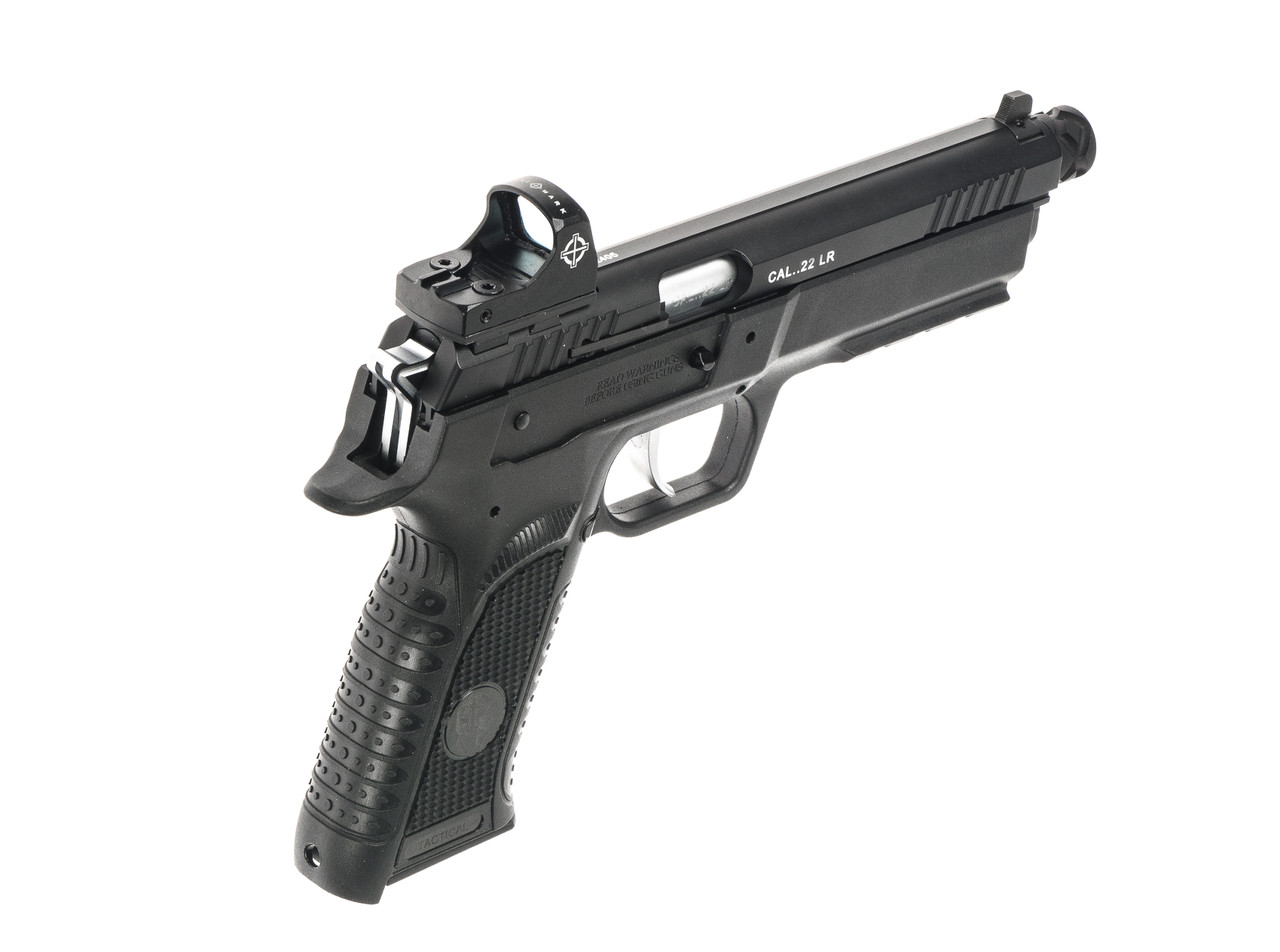 Force 22L Tactical
