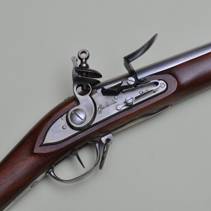 1763 Charleville from Davide Pedersoli