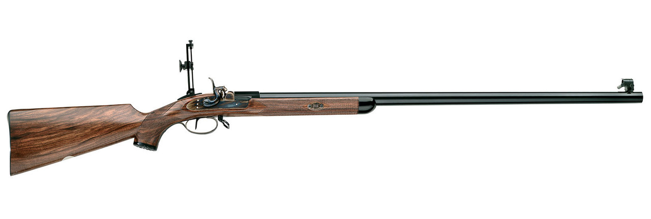 Gibbs Rifle from Davide Pedersoli