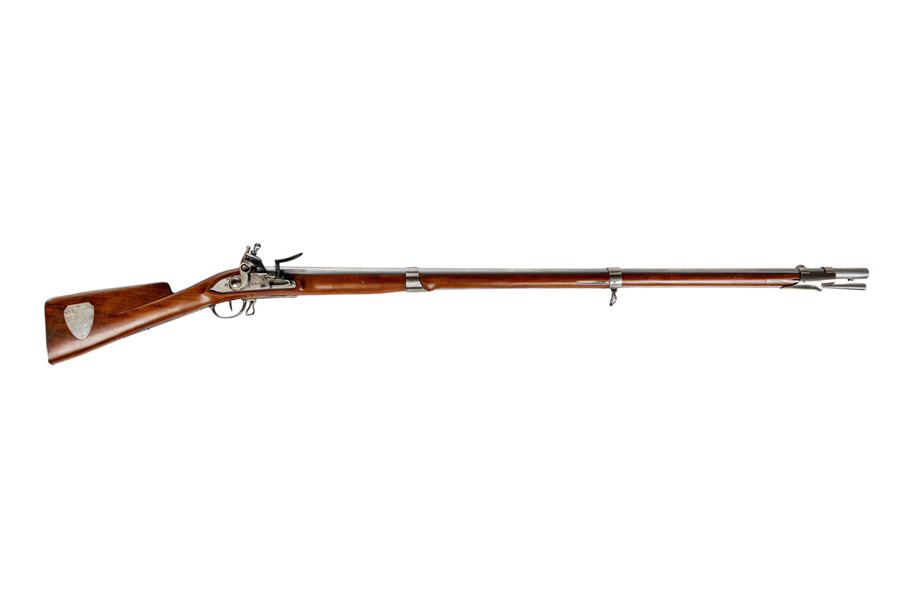 1763 Charleville from Davide Pedersoli