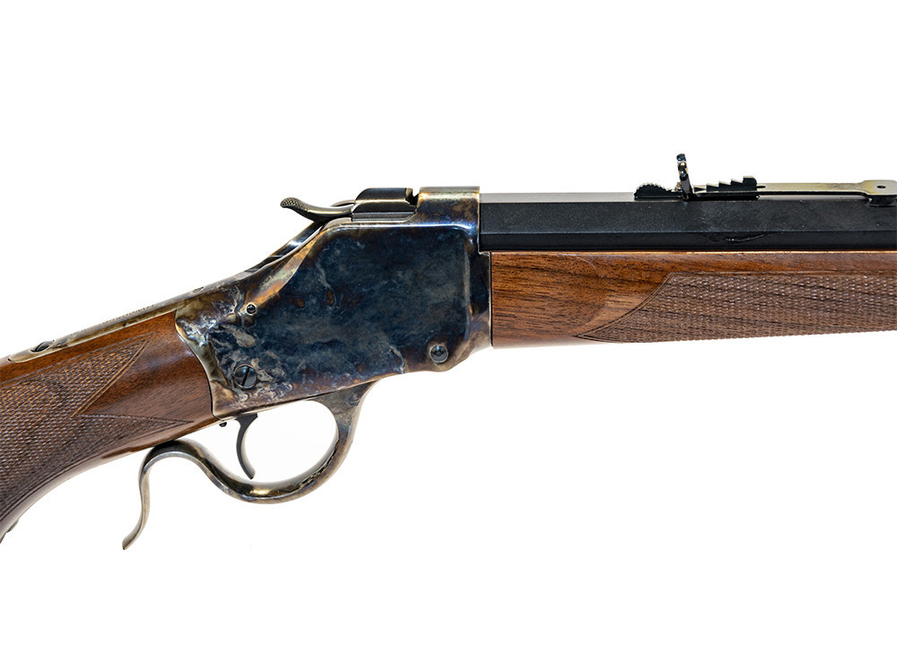 High Wall Classic 32