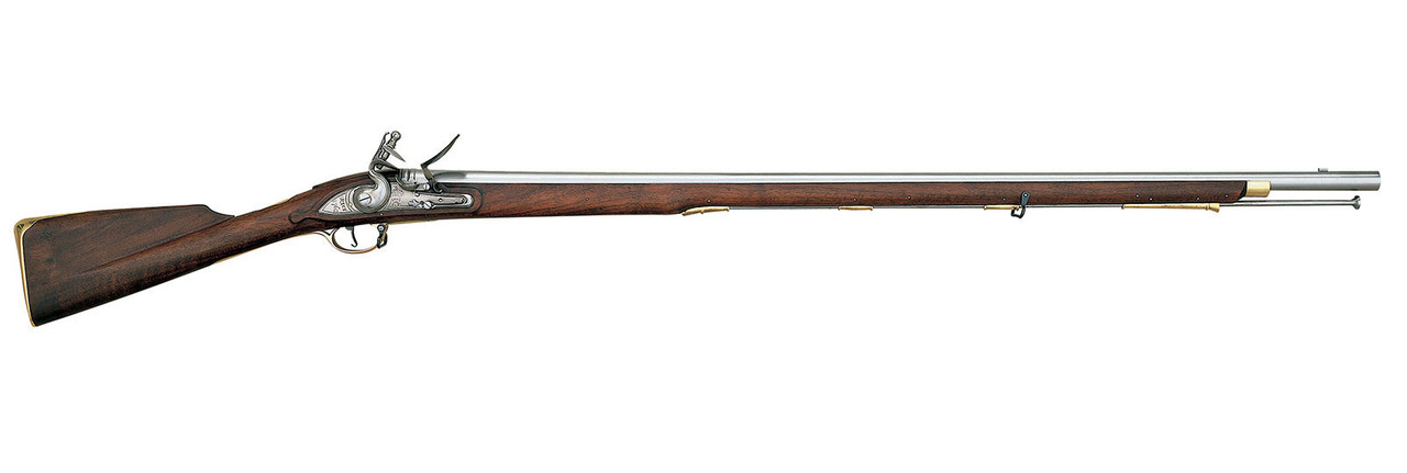 Brown Bess from Davide Pedersoli