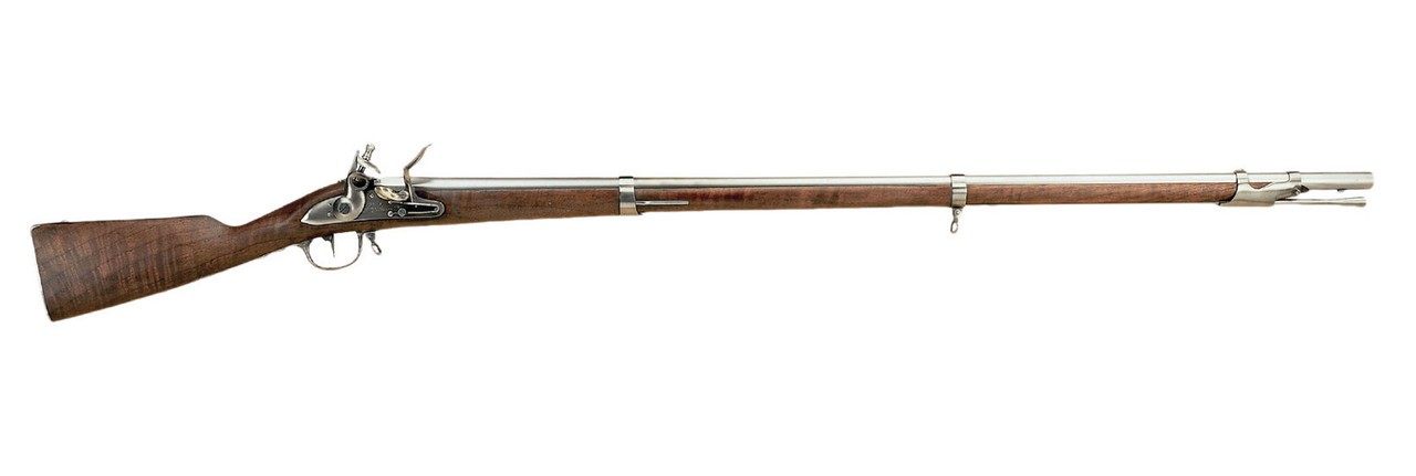 1777 Revolutionnaire from Davide Pedersoli