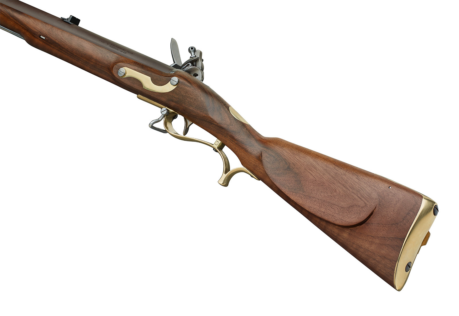 1805 BAKER RIFLE