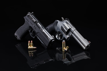 FK BRNO PSD Pistol: A Sidearm That Thinks Like a Rifle