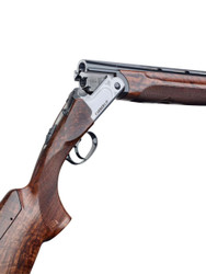 Inside the F.A.I.R. Carrera IV: Italian Craft, Competitive Edge