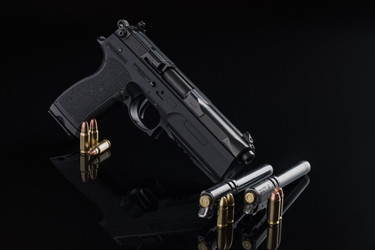 FK BRNO at Italian Firearms Group: European Engineering Built for Long-Range Pistol Performance