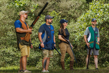 Italian Firearms Group: Four Premium Brands, One Trusted U.S. Partner