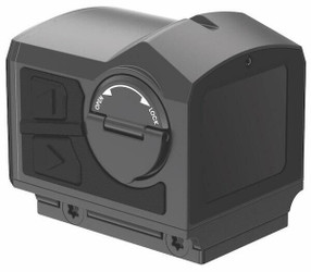 A Thermal Optic for Handgun Hunting and Defense