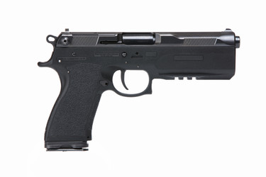 ITALIAN FIREARMS GROUP IS NOW THE EXCLUSIVE IMPORTER FOR FK BRNO AND THE INNOVATIVE PSD PISTOL