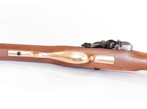 Frontier Rifle Flintlock