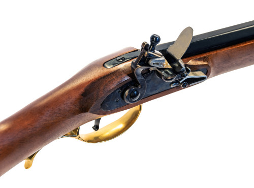 Kentucky Rifle Flintlock