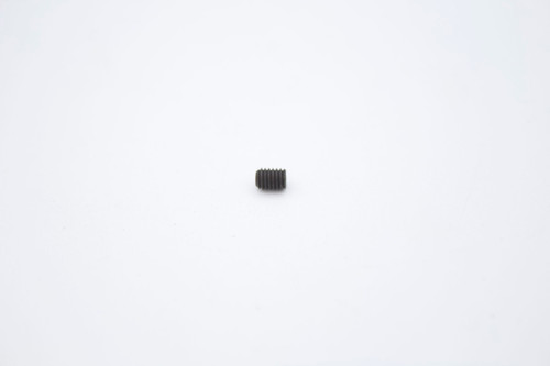 RACKING LEVER GRUB-SCREW 3x4