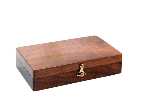 Philadelphia Derringer with Case