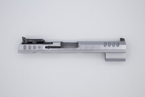 Tanfoglio Slide Defiant Stock II Optic Ready