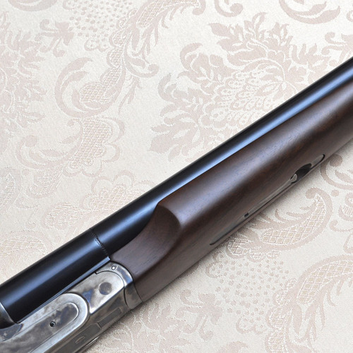 Wyatt Earp Side by Side