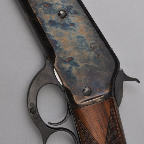 1886 Lever Action Sporting