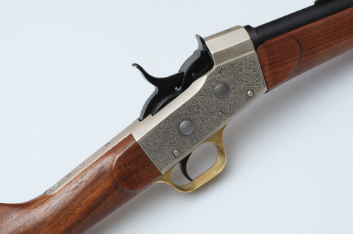 Mississippi US Model 1841 - Italian Firearms Group