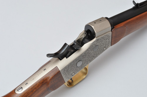 Mississippi US Model 1841 - Italian Firearms Group