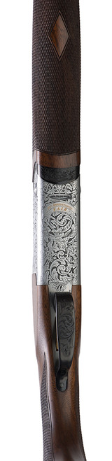 FAIR - FAIR SHOTGUNS - OVER-UNDER - Italian Firearms Group