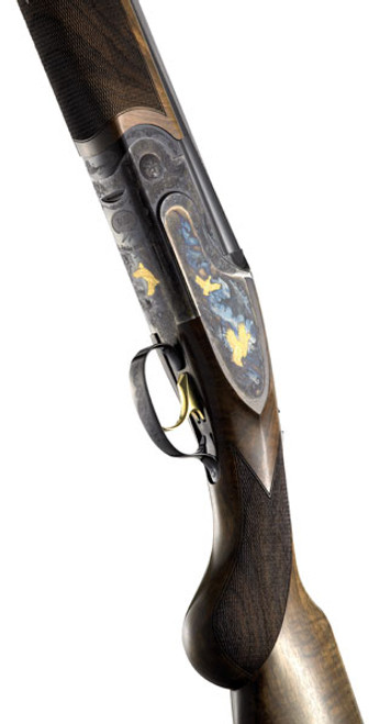 Jubilee Prestige Tartaruga Gold