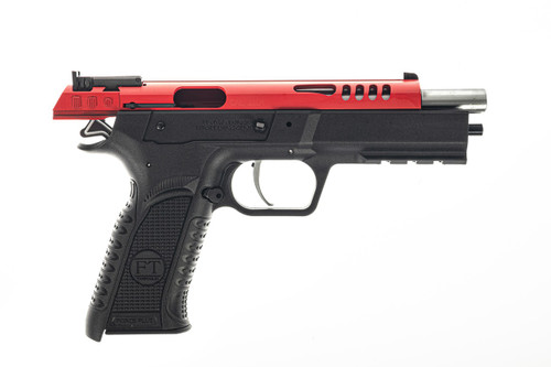Tanfoglio Force 22L