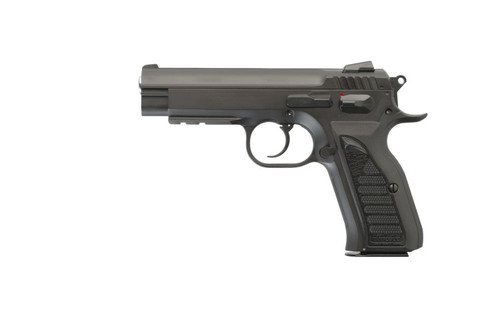 Tanfoglio Defiant Combat F