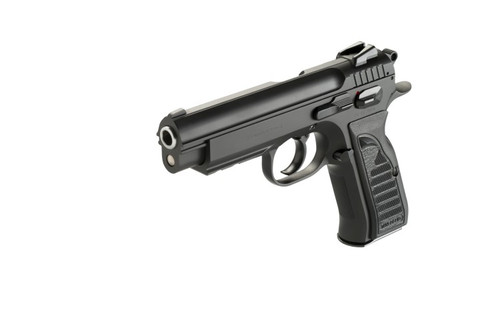 Tanfoglio Defiant Combat F