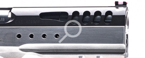 Tanfoglio Limited Master