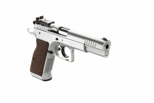 Tanfoglio Limited Pro