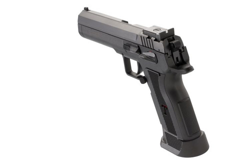 Tanfoglio Limited Pro Polymer