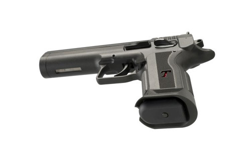 Tanfoglio Limited Pro Polymer